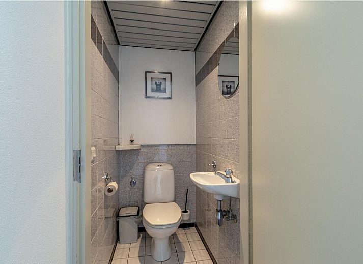 Verblijf 4504266 - Vakantiewoning Noordzeekust - Callantsduyne 21