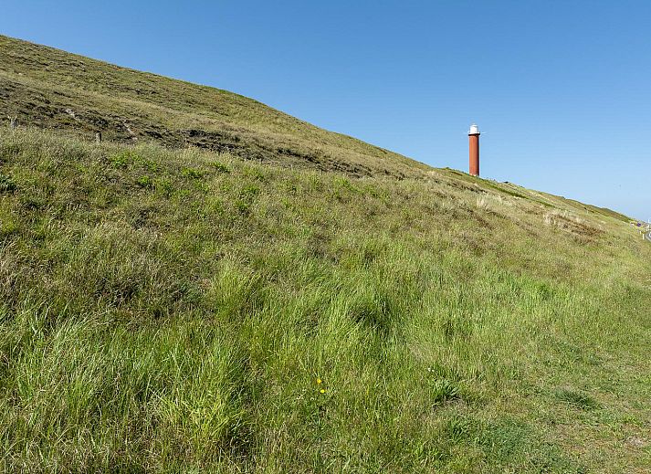 Verblijf 4504266 - Vakantiewoning Noordzeekust - Callantsduyne 21