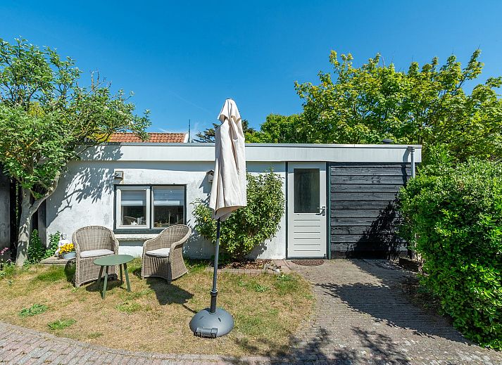Verblijf 4504267 - Vakantiewoning Noordzeekust - De Bunker