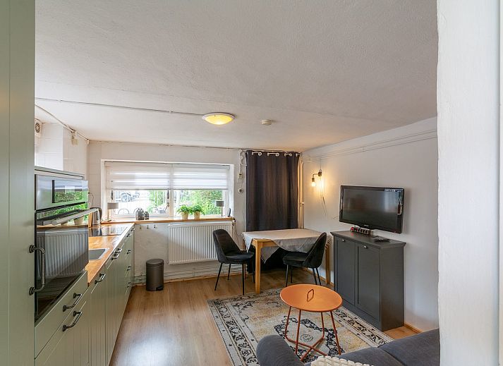 Verblijf 4504267 - Vakantiewoning Noordzeekust - De Bunker