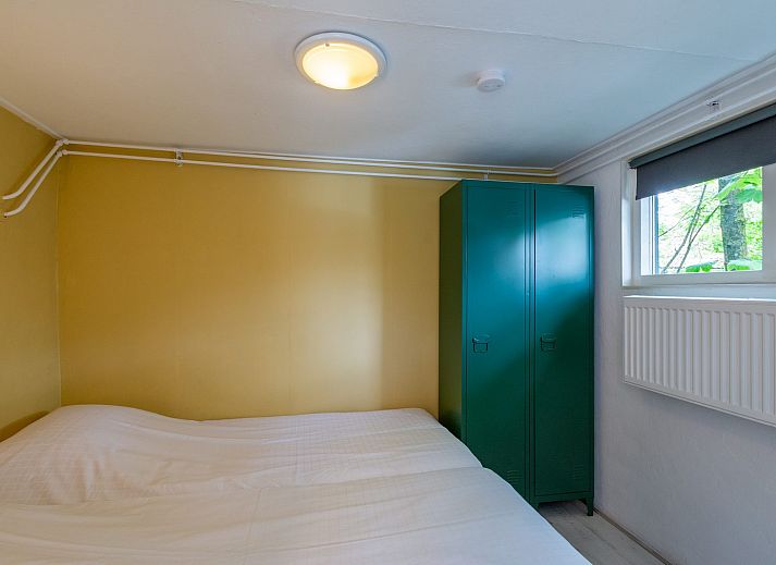 Verblijf 4504267 - Vakantiewoning Noordzeekust - De Bunker