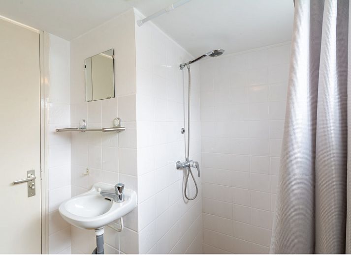 Verblijf 4504267 - Vakantiewoning Noordzeekust - De Bunker