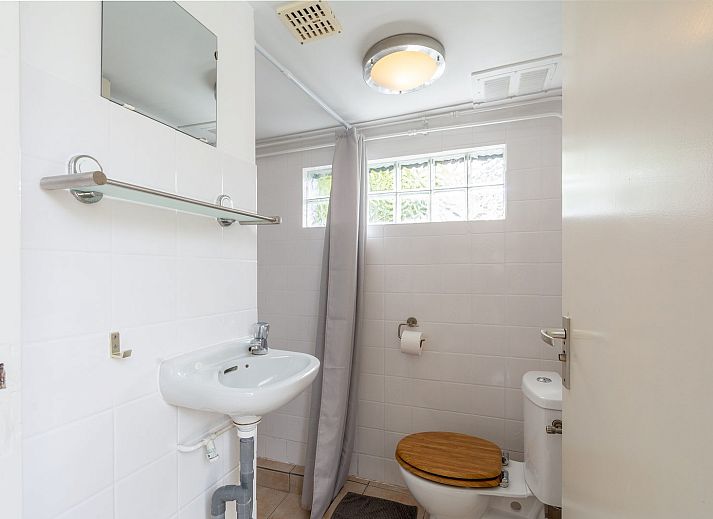 Verblijf 4504267 - Vakantiewoning Noordzeekust - De Bunker