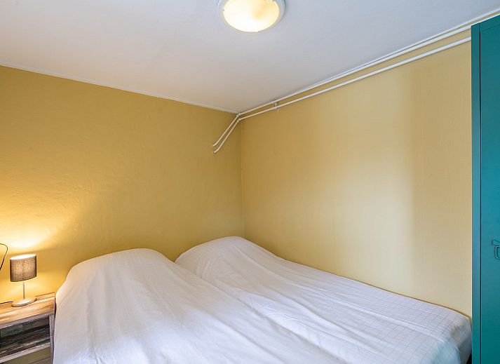 Verblijf 4504267 - Vakantiewoning Noordzeekust - De Bunker