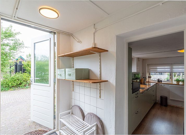 Verblijf 4504267 - Vakantiewoning Noordzeekust - De Bunker