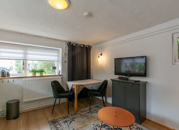 Verblijf 4504267 - Vakantiewoning Noordzeekust - De Bunker