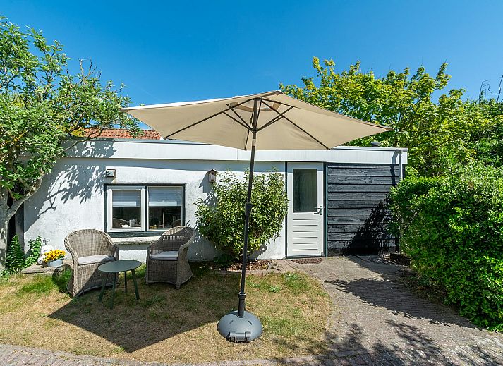 Verblijf 4504267 - Vakantiewoning Noordzeekust - De Bunker