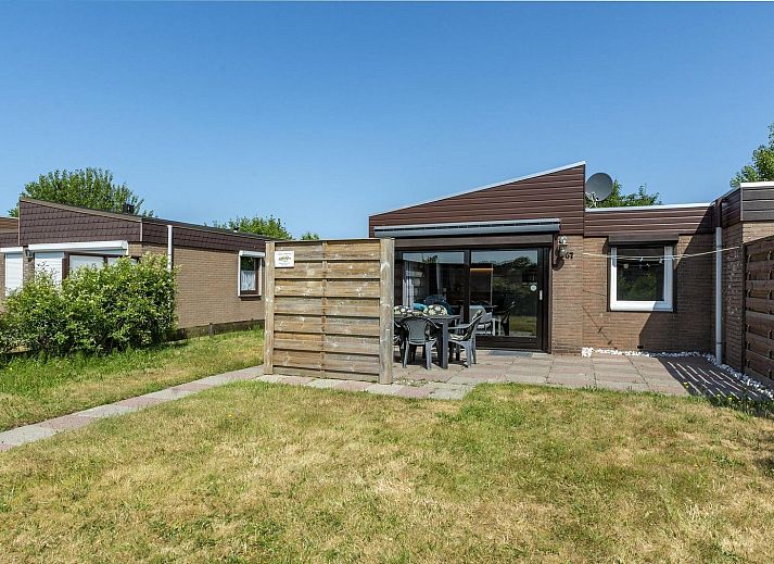 Guest house 4504268 - Holiday property Noordzeekust - De Blenck 67