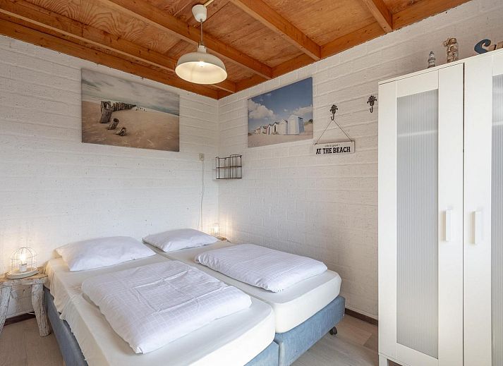 Guest house 4504268 - Holiday property Noordzeekust - De Blenck 67