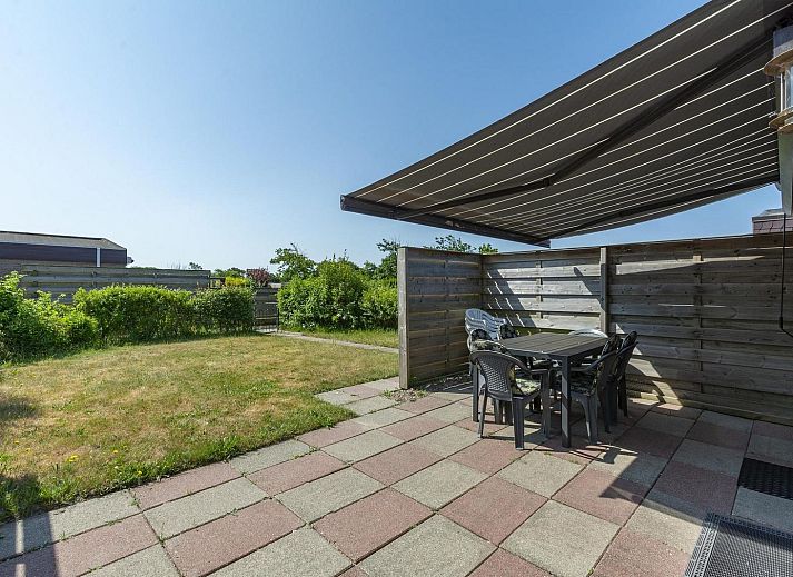 Guest house 4504268 - Holiday property Noordzeekust - De Blenck 67