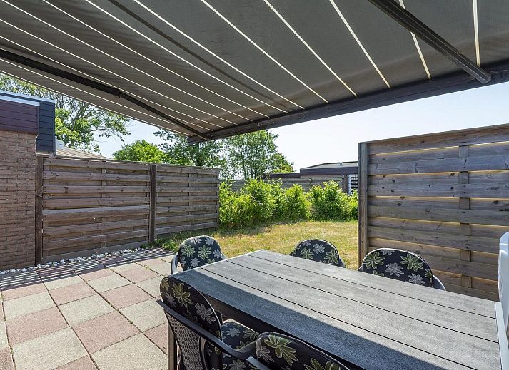 Guest house 4504268 - Holiday property Noordzeekust - De Blenck 67