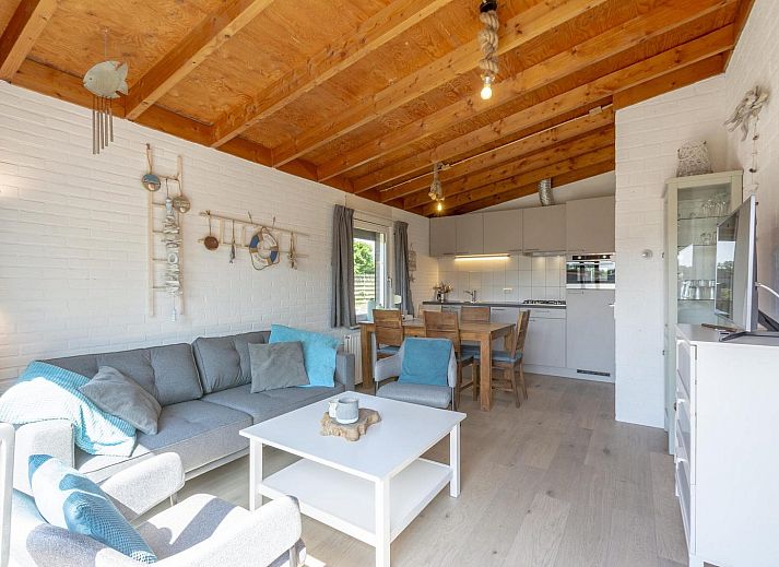 Guest house 4504268 - Holiday property Noordzeekust - De Blenck 67
