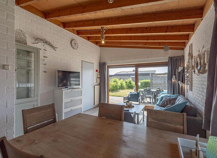 Guest house 4504268 - Holiday property Noordzeekust - De Blenck 67