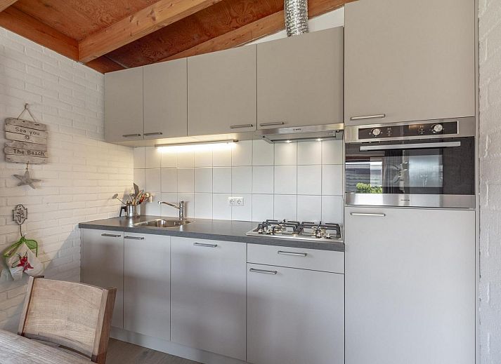 Guest house 4504268 - Holiday property Noordzeekust - De Blenck 67