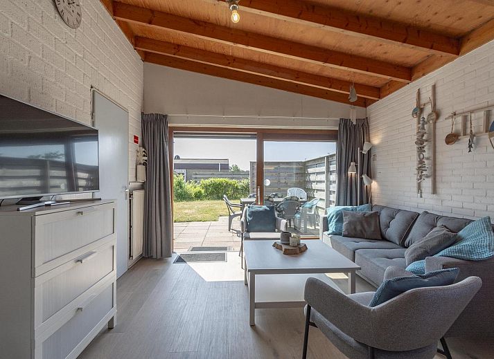 Guest house 4504268 - Holiday property Noordzeekust - De Blenck 67