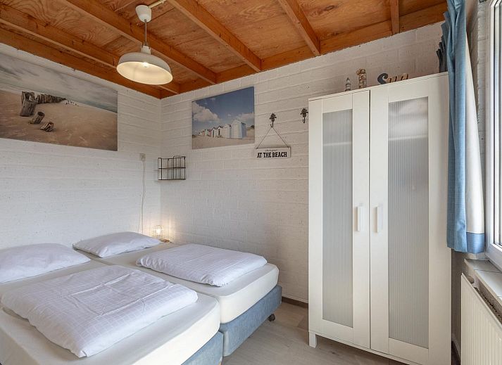 Guest house 4504268 - Holiday property Noordzeekust - De Blenck 67