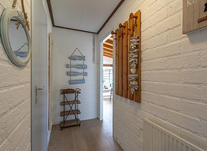 Guest house 4504268 - Holiday property Noordzeekust - De Blenck 67