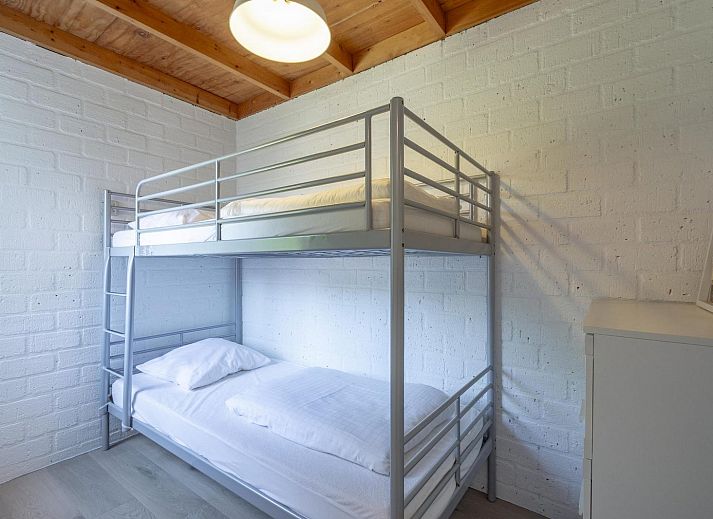 Guest house 4504268 - Holiday property Noordzeekust - De Blenck 67