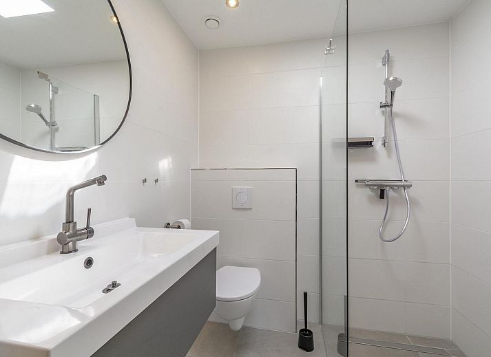 Guest house 4504268 - Holiday property Noordzeekust - De Blenck 67