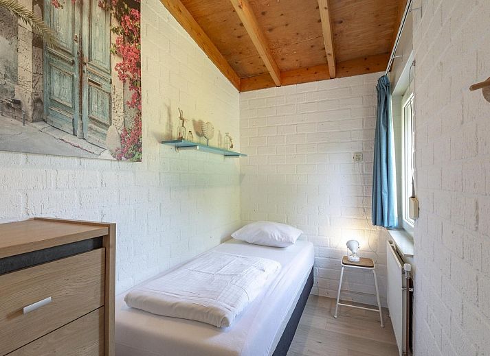 Guest house 4504268 - Holiday property Noordzeekust - De Blenck 67