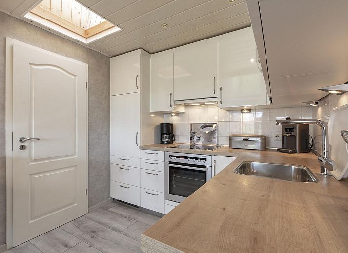 Unterkunft 4504270 - Ferienhaus Noordzeekust - Garnekuul 44