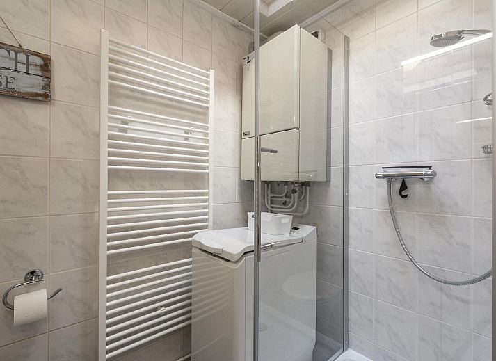 Unterkunft 4504270 - Ferienhaus Noordzeekust - Garnekuul 44