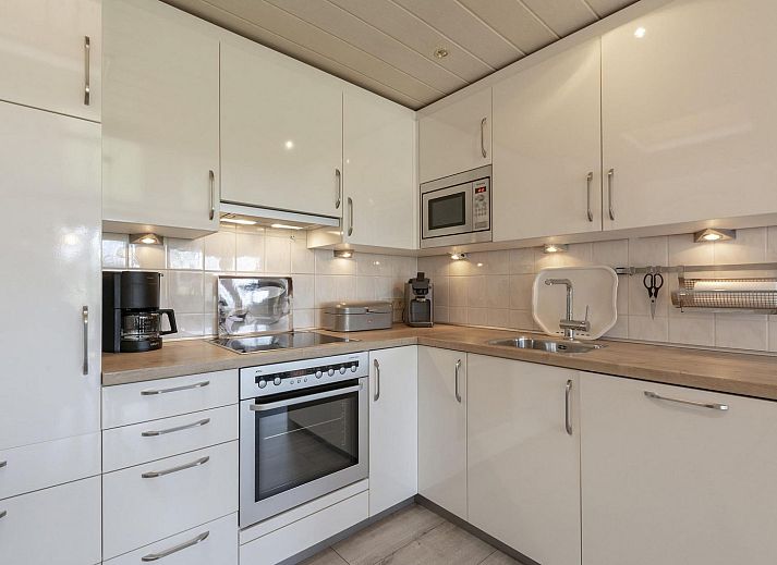 Unterkunft 4504270 - Ferienhaus Noordzeekust - Garnekuul 44