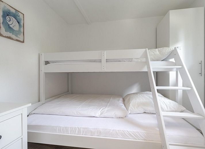 Unterkunft 4504270 - Ferienhaus Noordzeekust - Garnekuul 44