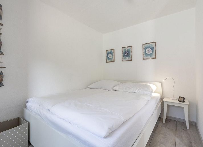 Unterkunft 4504270 - Ferienhaus Noordzeekust - Garnekuul 44