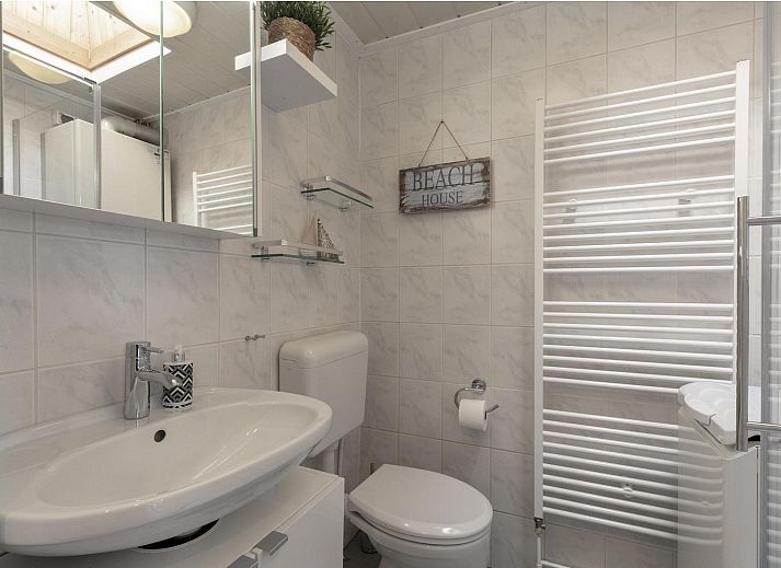 Unterkunft 4504270 - Ferienhaus Noordzeekust - Garnekuul 44