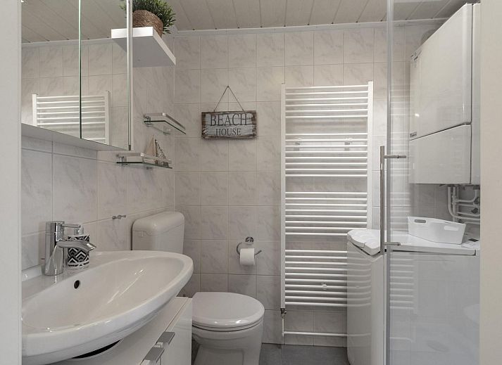 Unterkunft 4504270 - Ferienhaus Noordzeekust - Garnekuul 44