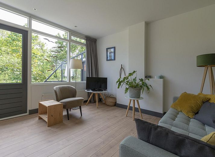 Unterkunft 4504275 - Ferienhaus Noordzeekust - Previnaireweg 34