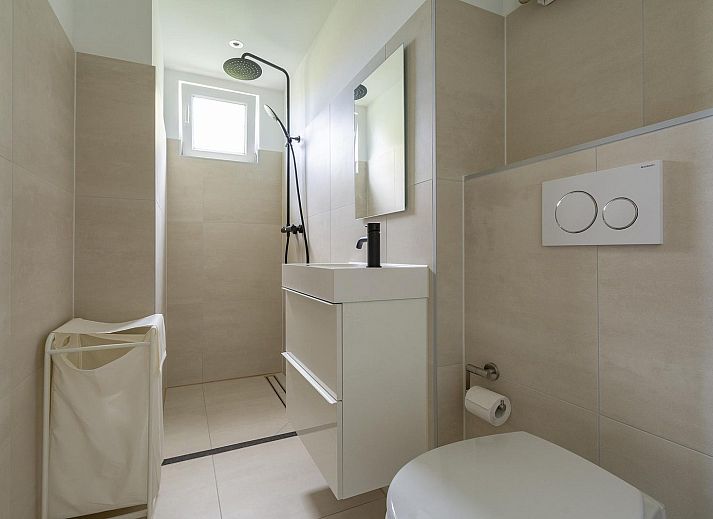 Unterkunft 4504275 - Ferienhaus Noordzeekust - Previnaireweg 34