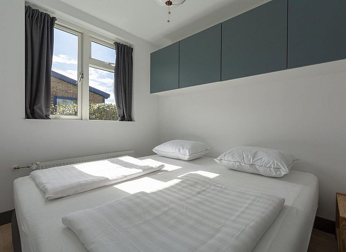 Unterkunft 4504275 - Ferienhaus Noordzeekust - Previnaireweg 34