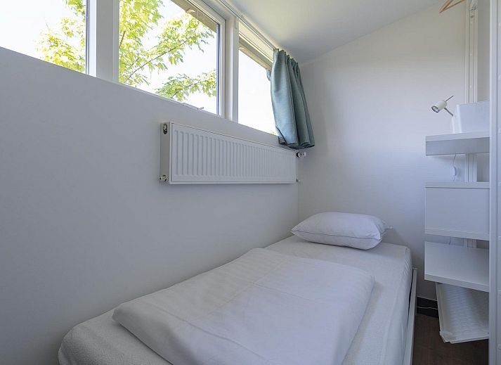 Unterkunft 4504275 - Ferienhaus Noordzeekust - Previnaireweg 34