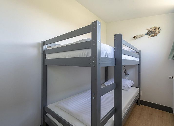 Unterkunft 4504275 - Ferienhaus Noordzeekust - Previnaireweg 34