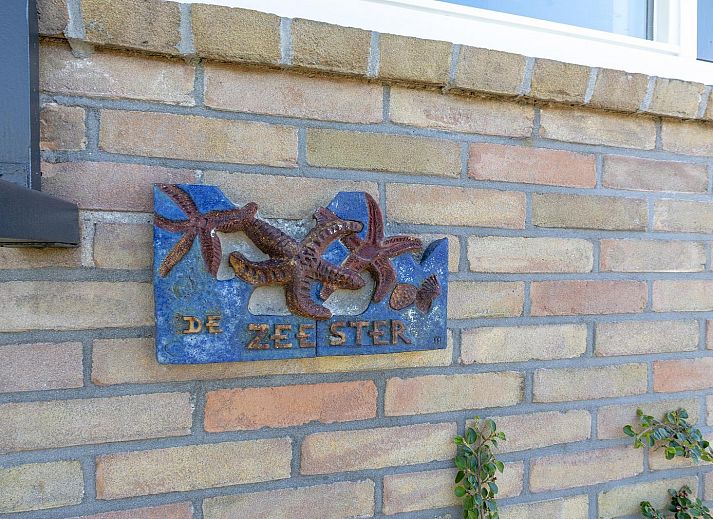 Unterkunft 4504275 - Ferienhaus Noordzeekust - Previnaireweg 34