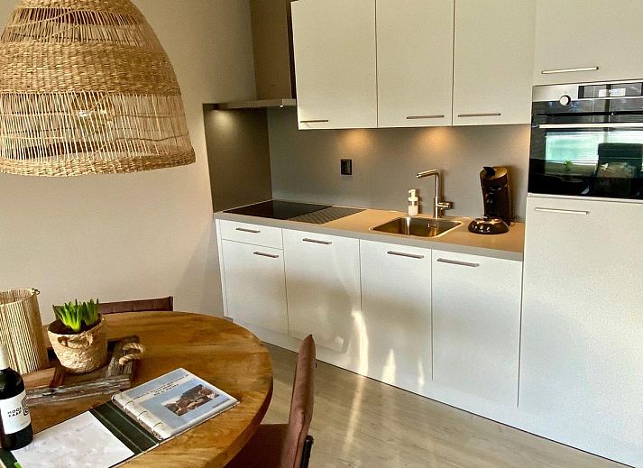 Unterkunft 4504277 - Ferienhaus Noordzeekust - Beach Appartement 28