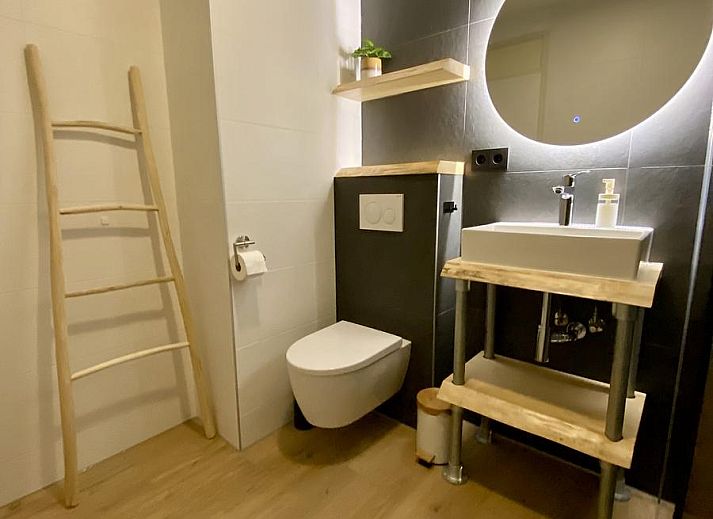 Unterkunft 4504277 - Ferienhaus Noordzeekust - Beach Appartement 28