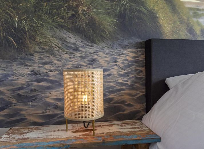 Unterkunft 4504277 - Ferienhaus Noordzeekust - Beach Appartement 28