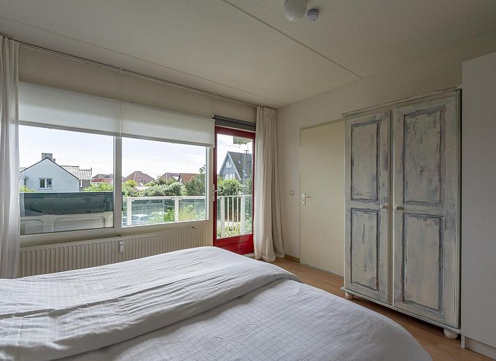 Unterkunft 4504277 - Ferienhaus Noordzeekust - Beach Appartement 28