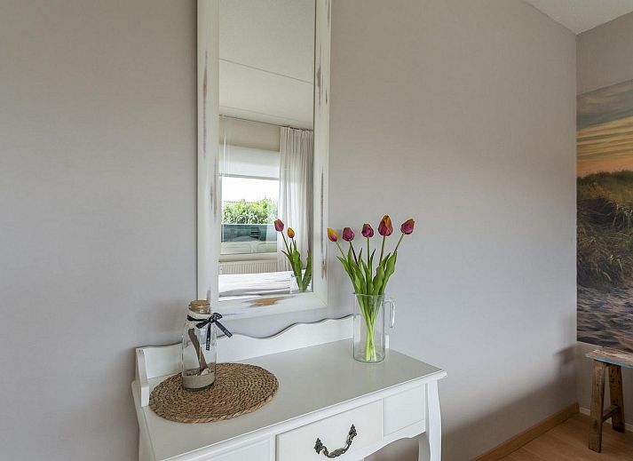 Unterkunft 4504277 - Ferienhaus Noordzeekust - Beach Appartement 28