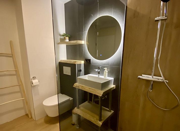 Unterkunft 4504277 - Ferienhaus Noordzeekust - Beach Appartement 28