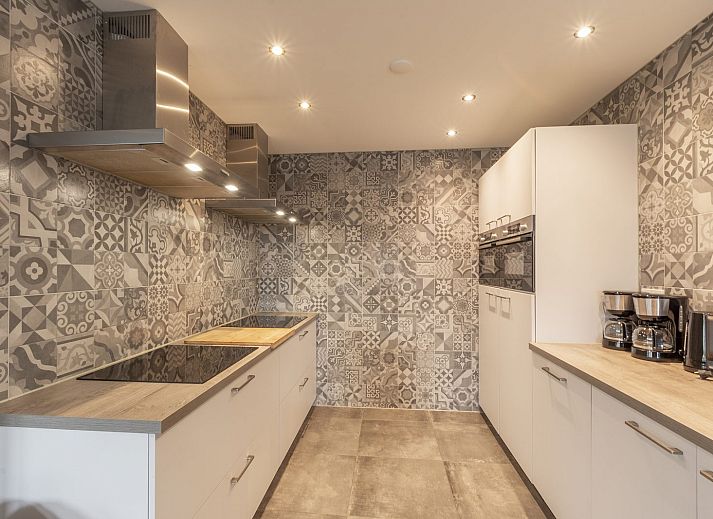 Unterkunft 4504278 - Ferienhaus Noordzeekust - Groote Kaap