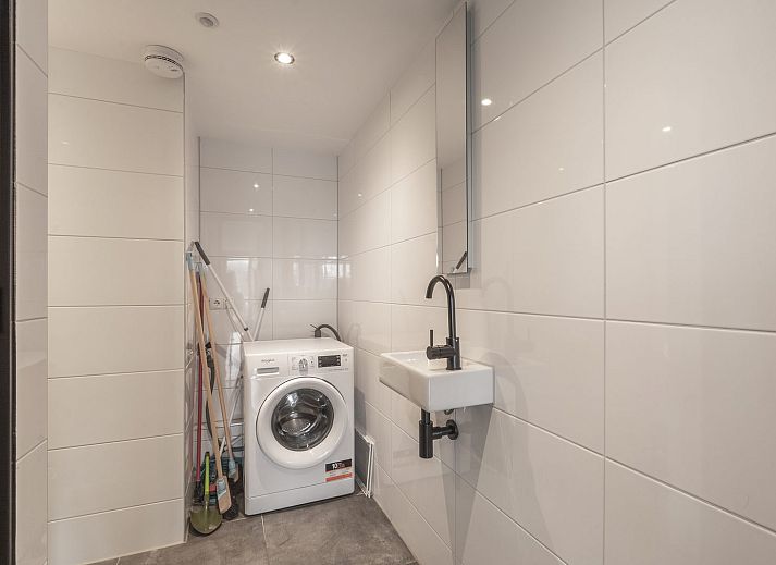 Unterkunft 4504278 - Ferienhaus Noordzeekust - Groote Kaap