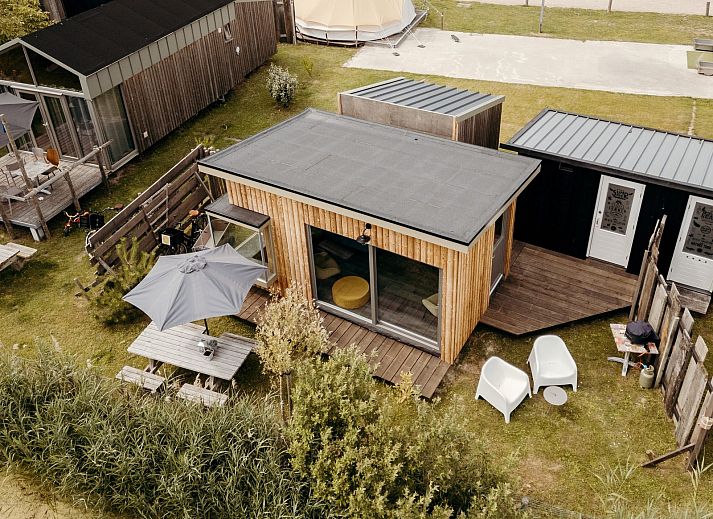 Verblijf 4504279 - Vakantiewoning Noordzeekust - Solglimt 2 Pers