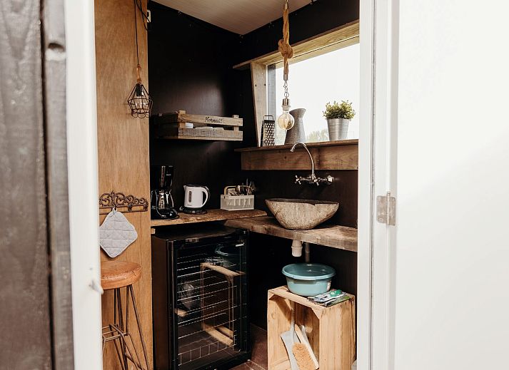 Verblijf 4504279 - Vakantiewoning Noordzeekust - Solglimt 2 Pers