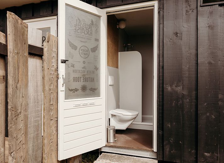 Verblijf 4504279 - Vakantiewoning Noordzeekust - Solglimt 2 Pers