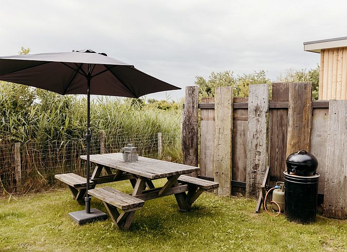 Verblijf 4504279 - Vakantiewoning Noordzeekust - Solglimt 2 Pers