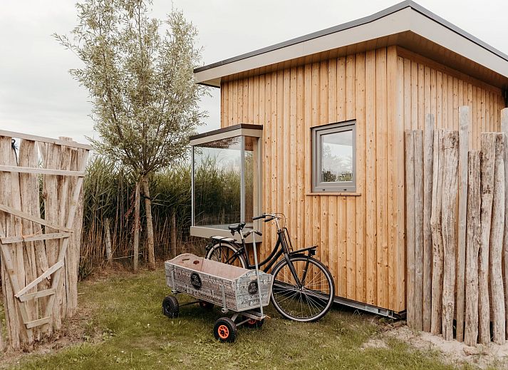 Verblijf 4504279 - Vakantiewoning Noordzeekust - Solglimt 2 Pers